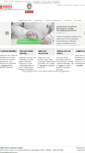 Mobile Screenshot of andescontrol.com